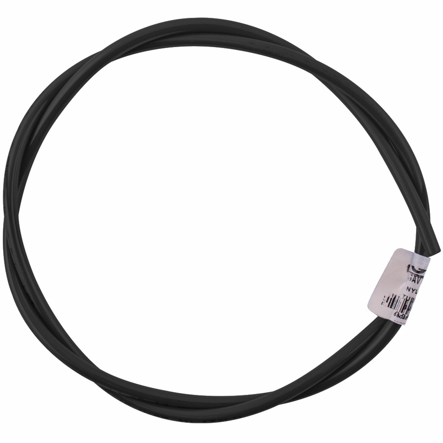 Nylon Tubing 6mm O.d.per Metre Bx1546htr